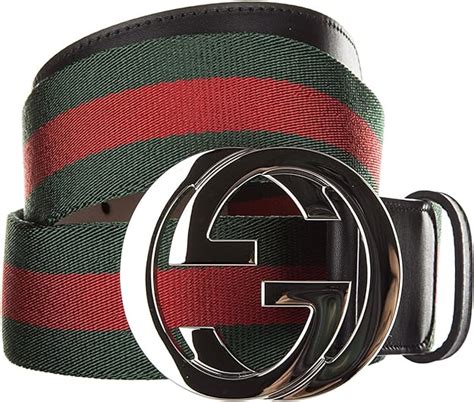 amazon cinture uomo gucci|1.